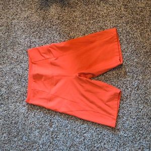 Girlfriend Collective Tart Compressive Bike Shorts